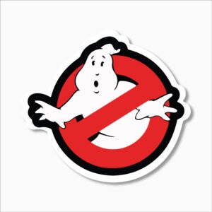 Ghost Busters