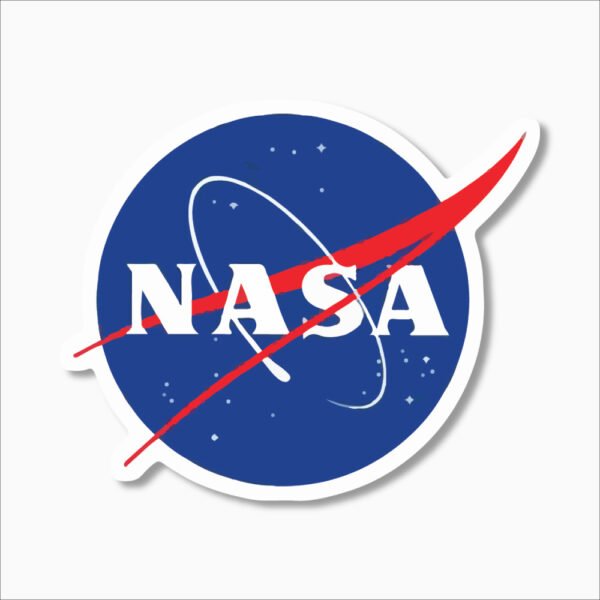 nasa logo