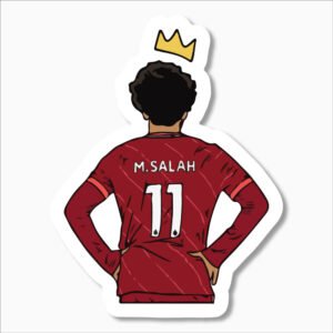 Mo Salah